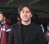 Fatih Tekke: 'Bug&uuml;n ilk defa s&ouml;yl&uuml;yorum'