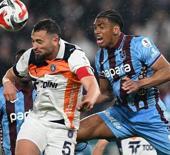 Fırtına'ya 90+3'te Başakşehir darbesi!