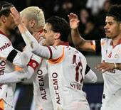 Galatasaray'ın yıldızlarından derbi s&ouml;zleri: Şampiyon olarak &ccedil;ıkacağız