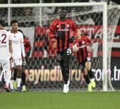 Gen&ccedil;lerbirliği, 7 haftalık gol sessizliğini bozdu