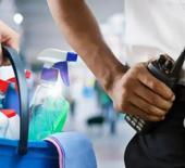 Hastanelere ve &ouml;zel sekt&ouml;re 4000 g&uuml;venlik ve temizlik personeli alınacak: KPSS aranmıyor