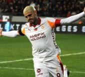 Mauro Icardi, S&uuml;per Lig'deki gol sayısını 14'e &ccedil;ıkardı