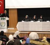 İHH, Diyarbakır&rsquo;da &lsquo;Sivil Toplumda Kadın&rsquo; paneli d&uuml;zenledi