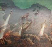 İran'dan "abluka" tehdidi! "Yarımadanın tamamında engelleriz"