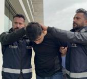 İş arkadaşını bı&ccedil;aklayarak &ouml;ld&uuml;ren şahıs tutuklandı