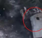 İsrail ordusu, L&uuml;bnan'da yaralı şahsı intihar dronu ile &ouml;ld&uuml;rd&uuml;