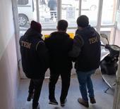 Kırşehir&rsquo;de DEAŞ operasyonu: G&ouml;zaltılar var!