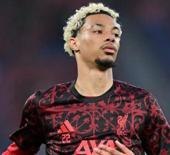 Liverpool ve Fransa Milli Takımı'nı yıkan haber! Hugo Ekitike, D&uuml;nya Kupası'nda yok!