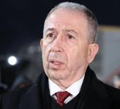 Metin &Ouml;zt&uuml;rk'ten ma&ccedil; sonu tepki!