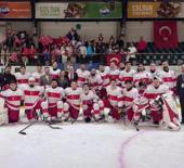 Milli takımdan G&uuml;ney Afrika'da tarihi başarı! Erdoğan'dan tebrik mesajı