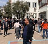 Modern aile, sek&uuml;ler eğitim ve &ccedil;ocuklarda kimlik krizi