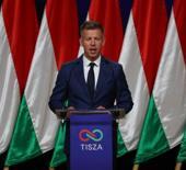 Netanyahu Magyar'ı tebrik etti! 'D&ouml;rt g&ouml;zle bekliyorum'