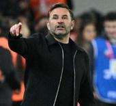 Okan Buruk: Kazandığımıza sevinmedim