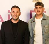 Okan Buruk'un oğlu PFDK'ya sevk edildi