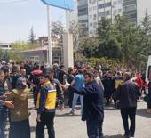 Okullardaki şiddet olaylarına karşı &ldquo;toplumsal seferberlik&rdquo; &ccedil;ağrısı