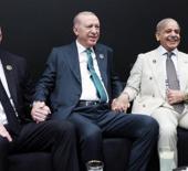 Pakistan'dan sosyal medyayı sallayan paylaşım: Brothers