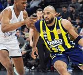 Pota derbisinde Fenerbah&ccedil;e fark attı!