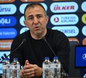 Recep U&ccedil;ar'dan ma&ccedil; sonu 'İlahi adalet' yorumu