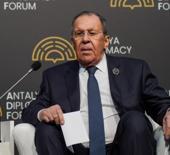 Rusya'dan T&uuml;rkiye mesajı: Olumlu karşılıyoruz