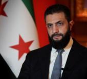 Şara'dan T&uuml;rkiye a&ccedil;ıklaması! 'B&uuml;y&uuml;k fırsatlar mevcut'