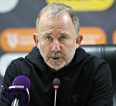 Sergen Yal&ccedil;ın 'Asıl problem' diyerek mağlubiyetin sebebini a&ccedil;ıkladı