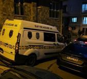 Şişli'deki metruk binada &ouml;l&uuml; bulunan şahsın kimliği belli oldu