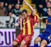 S&uuml;per Lig ekibine trib&uuml;n kapatma ve 820 bin TL'lik para cezası