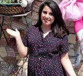 Tanker ile &ccedil;arpışan otomobilin s&uuml;r&uuml;c&uuml;s&uuml; Halime hayatını kaybetti