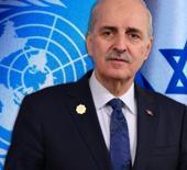 T&uuml;rkiye'den son dakika İsrail &ccedil;ağrısı! Başkan Kurtulmuş: BM &uuml;yeliği askıya alınmalı