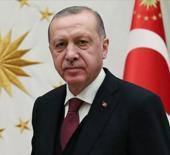 Cumhurbaşkanı Recep Tayyip Erdoğan'dan şampiyon takımlara tebrik!