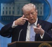 Trump, 'K&uuml;ba'ya da uğrayabiliriz' demişti: Pentagon'dan sessiz hazırlık