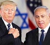 Trump'tan &ccedil;ok konuşulacak İsrail a&ccedil;ıklaması! Zamanlaması manidar s&ouml;zler