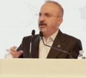 B&uuml;lent Turan'dan sendikalara iş bırakma eleştirisi: Bize Ayla &ouml;ğretmen gibi ruh lazım