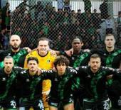 T&uuml;rk futbolunda &ccedil;&ouml;k&uuml;ş listesi! K&ouml;kl&uuml; kul&uuml;pler birer birer k&uuml;me d&uuml;ş&uuml;yor