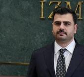 T&uuml;rkiye'yi Avrupa'ya şikayet eden &Ouml;zel'e AK Partili İnan'dan tepki: Siyasi iflas tablosu