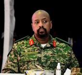 Ugandalı general yine T&uuml;rkleri hedef aldı: Al&ccedil;aklıkta sınırı aştı!