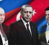 Ukrayna barış i&ccedil;in başvuruyu yaptı: T&uuml;rkiye detayını a&ccedil;ıkladılar!