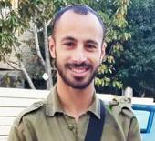 İsrail askeri L&uuml;bnan'da &ouml;ld&uuml;r&uuml;ld&uuml;