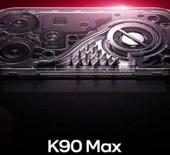 Xiaomi&rsquo;dan eespor odaklı yeni telefon: Redmi K90 Max geliyor