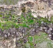 Y&uuml;zlerce kilometre uzaktaki 'Eski Mardin': 1993'ten beri kendi haline terk edildi