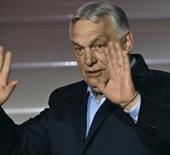 16 yıllık iktidarını kaybeden Orban'dan radikal karar