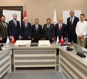 ALK&Uuml;, yeşil enerjide T&uuml;rkiye'nin ilk &uuml;niversitesi oldu!