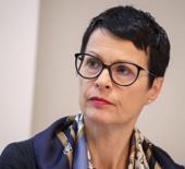 Marta Kos: T&uuml;rkiye'ye ihtiyacımız var