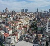 500 bin sosyal konut i&ccedil;in İstanbul'da kura heyecanı başlıyor