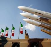 İran'dan Trump'ı &ccedil;ıldırtacak s&uuml;rpriz a&ccedil;ıklama: &Ouml;nemli bir kısmı kullanılmadı