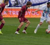 Şampiyon 90+4'te gol makinesiyle puanı kurtardı!