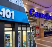 A101 CarrefourSA&rsquo;yı satın aldı mı? A101&rsquo;in sahibi kim?