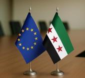 AB, Suriye ile işbirliğini artırmaya hazırlanıyor