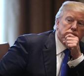 ABD Başkanı Trump'a ağır su&ccedil;lama! İngilizler a&ccedil;ıkladı! Skandal iddia