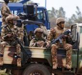 ABD, Mali&rsquo;deki saldırıları kınadı